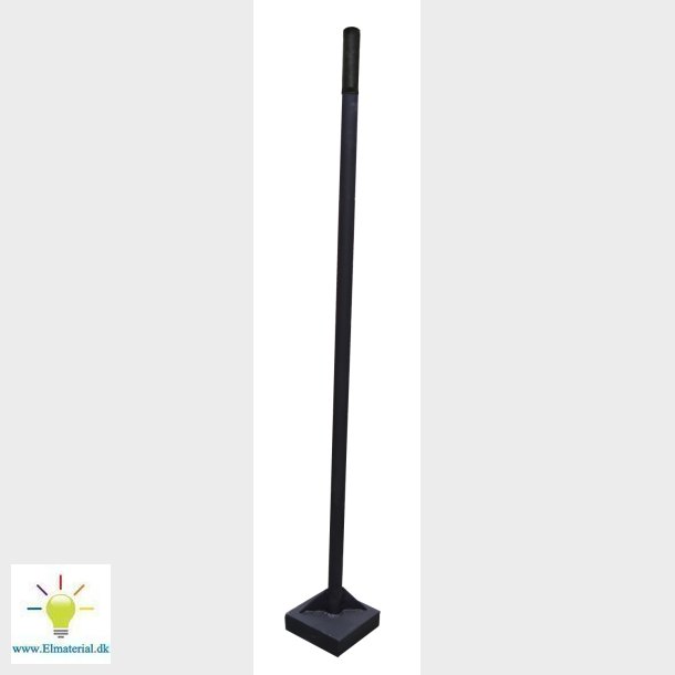 Buks 6341 Stretch Grn/Sort 48