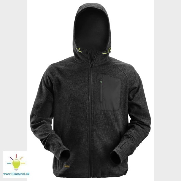 Huvtr&ouml;ja 8041, Svart Stl 2Xl