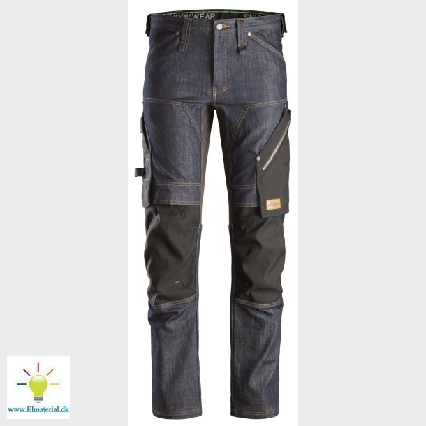 Buks 6956 Stretch Denim, 54