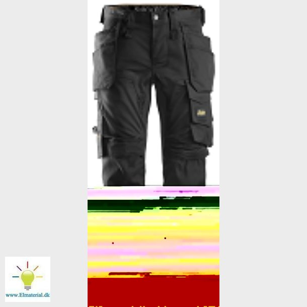 Buks 6241 Stretch Sort Str.192