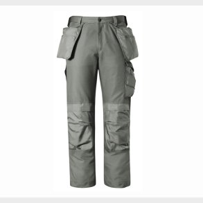 Byxor Gr 52 Canvas Plus