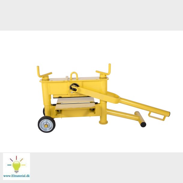 Buks 3213 Hylsterlomme Sort 60