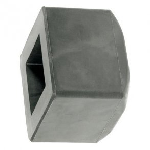 Luvtröja Svart, 2801 Stl Xs