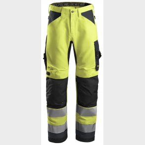 Byxa 6331 High-Vis Yellow Kl2. 46
