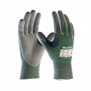 Tröja 9448 Dragkedja Svart / Gr, S