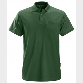 Pikétröja 2708, Grön, Storlek 3Xl