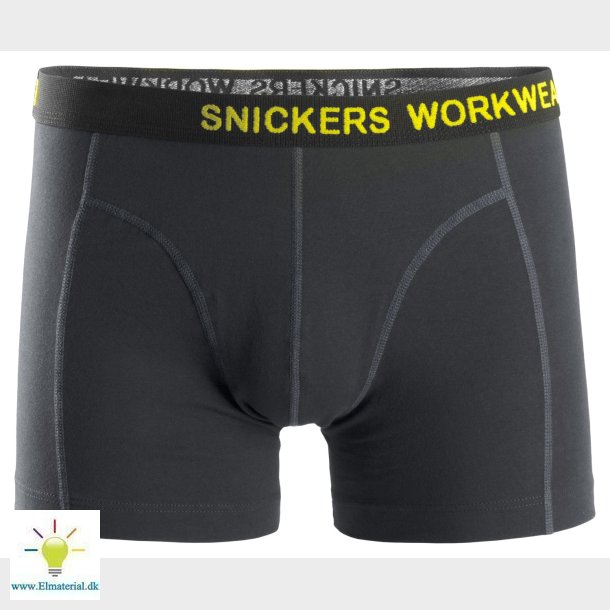 Boxershorts, 9436, Koksgr, L