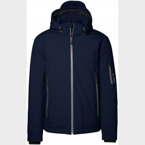 Vinter Softshelljacka Navy, L