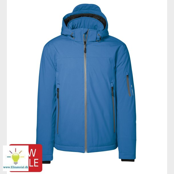 Vinter Softshelljakke Bl, 3Xl