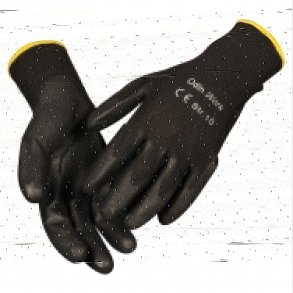 Quiltad jacka 0730, Marinbl, Xl