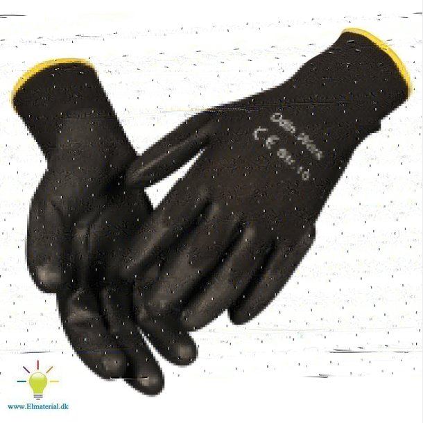 Quiltad jacka 0730, Marinbl, Xl