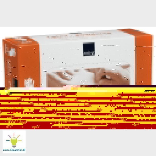 Id Vest 0893, Sort, Str. Xl