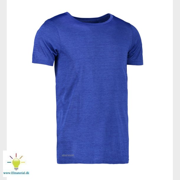 T-Shirt G21020, Kongebl, 2Xl