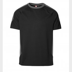 T-shirt 0302, Svart, Stl 3Xl