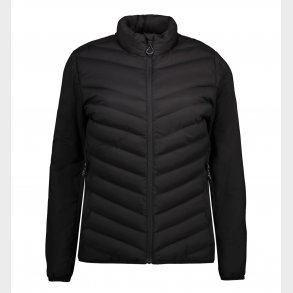 Id Jacka 0897, Svart, Stl 2Xl