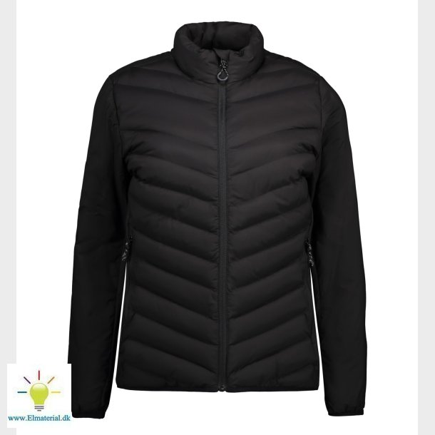 Id Jacka 0897, Svart, Stl 2Xl