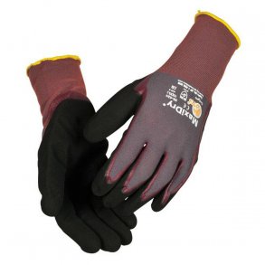 T-shirt Vit Storlek Xl