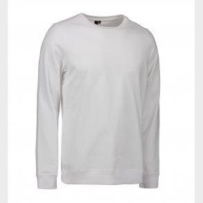 Tröja 0615 Vit, Stl 3Xl