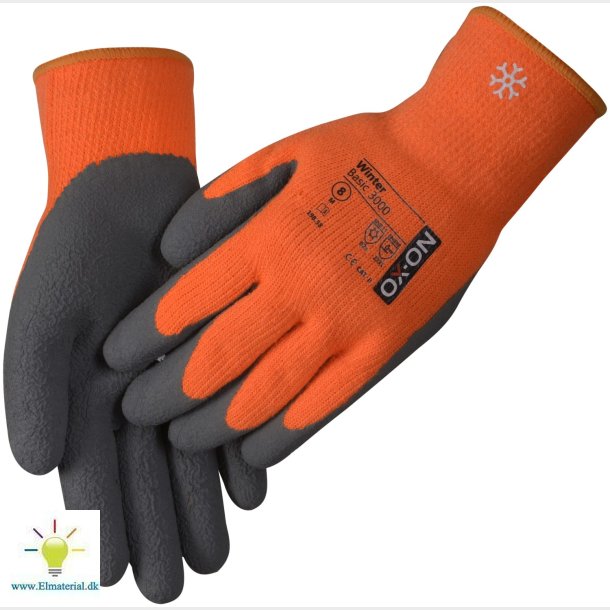 T-Shirt 0302, Silver Gr, Xl