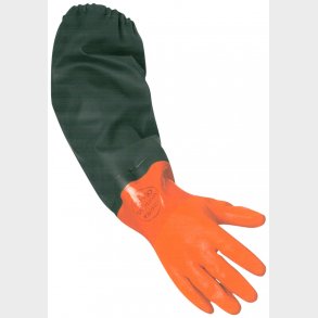 Rutig skjorta 0204, Grön, Xl