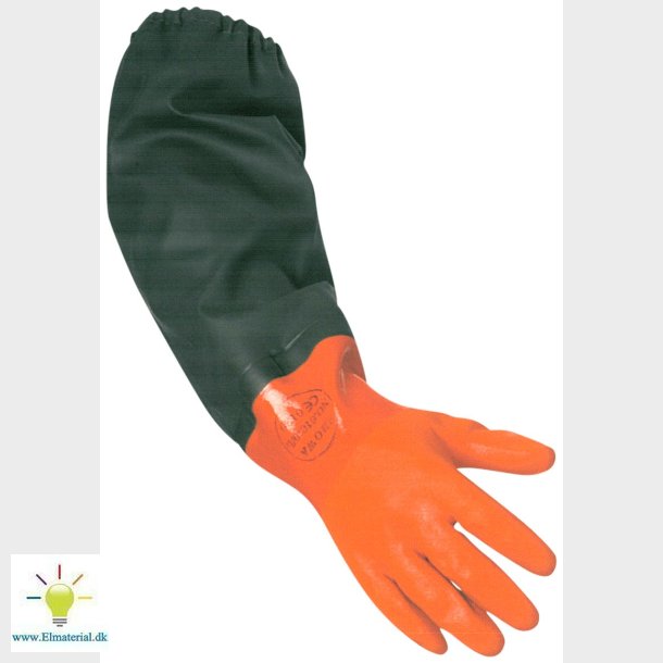 Ternet Skjorte 0204, Grn, Xl