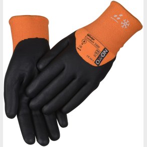 T-shirt 0540 Vit Storlek Xl