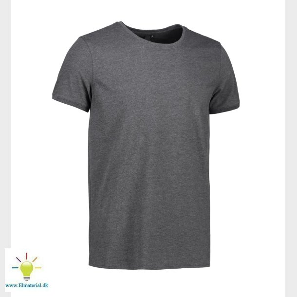 T-Shirt 0540 Koks Melange, 3Xl