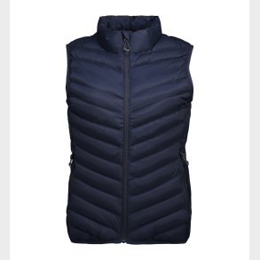 Id Vest 0893, Navy, Str. L