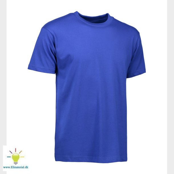 T-Shirt Kongebl Str. 3Xl