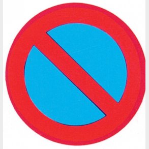 T-shirt Kungsbl Storlek Xl