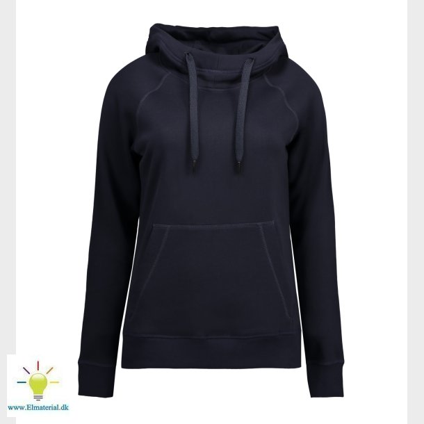 Id-hoodie 0637 Navy, L