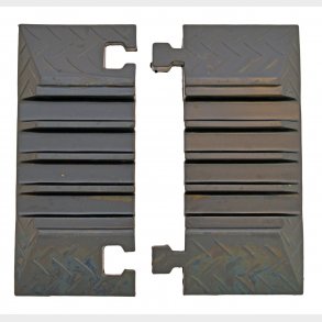 Id Hoodie 0636 Svart, L