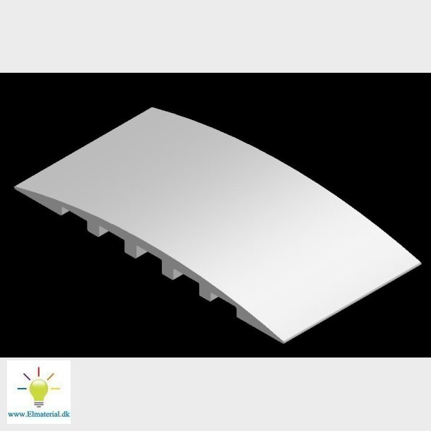 Vinter Softshelljakke Bl, 2Xl