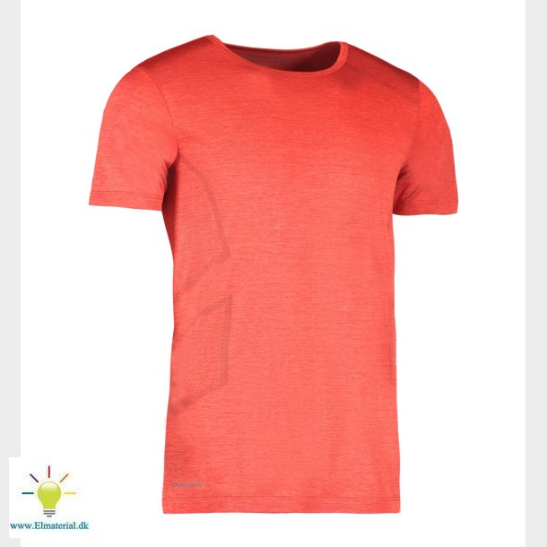 T-Shirt G21020, Rd, Str. 2Xl