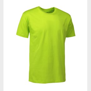T-shirt Lime Str. Xl