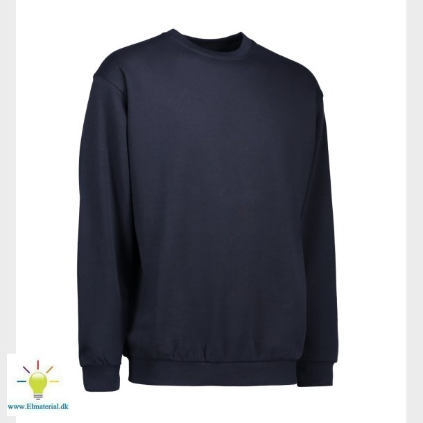 Sweatshirt Navy Str. 2Xl