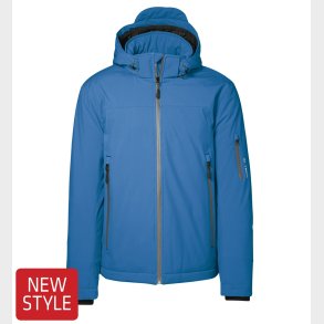 Vinter Softshelljacka Bl, Xl