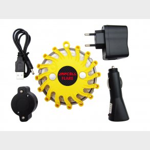 Id Vest 0893, Navy, Str. S