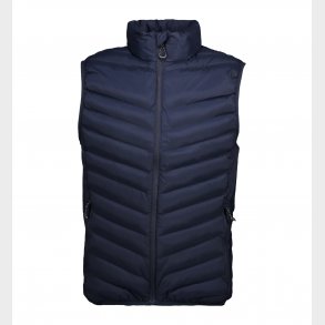Id Vest 0892, Navy, Str. Xl