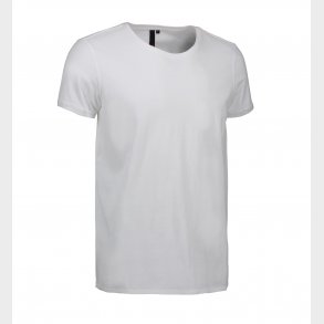 T-shirt 0540 Vit Storlek S