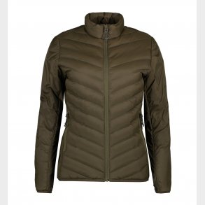 Id Jacket 0897, Olives, Str. Xl