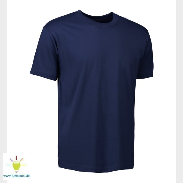T-Shirt 0510, Navy Str. 3Xl