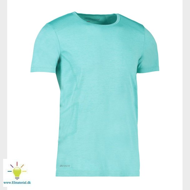 T-Shirt G21020, Mint, Str. 3Xl