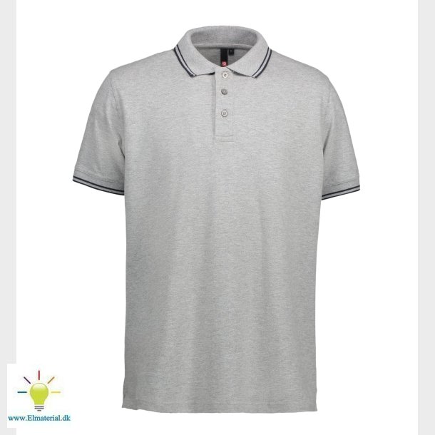 Id pik&eacute;tr&ouml;ja 0522, ljusgr, Xl