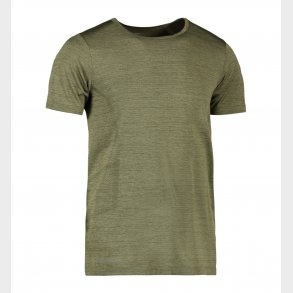 T-shirt G21020, Oliven, Str. M