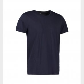 T-shirt 0540 Navy Str. L
