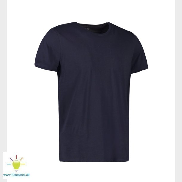 T-Shirt 0540 Navy Str. L