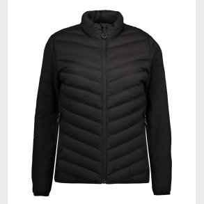 Id Jacka 0897, Svart, Stl Xl