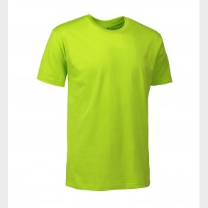 T-shirt Lime Str. L