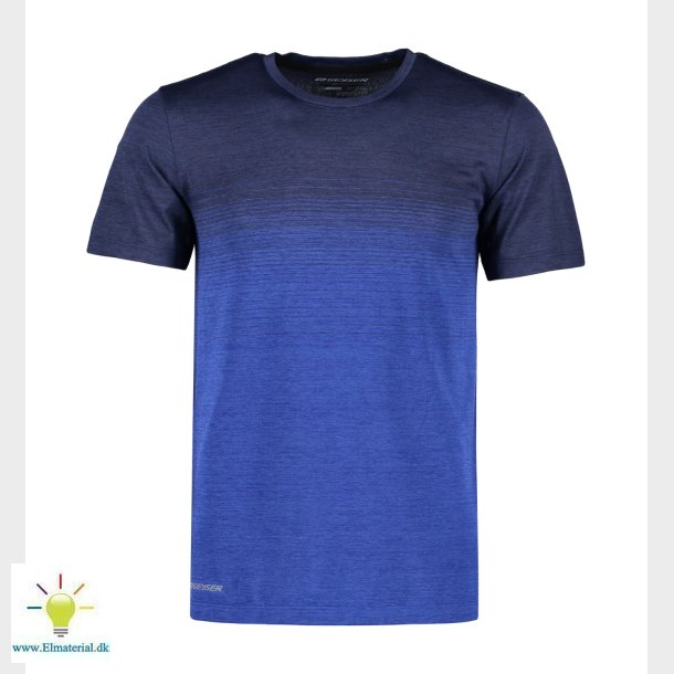 T-Shirt G21024 Navy, Str. L